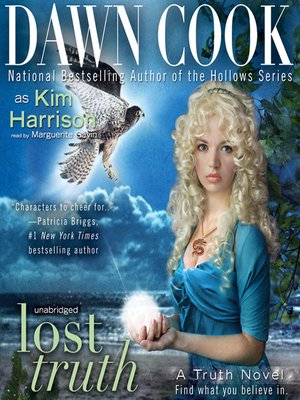 cover image of Lost Truth